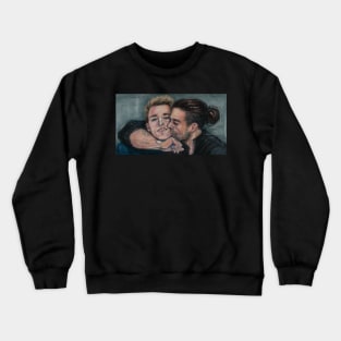 Headlock Hug Crewneck Sweatshirt